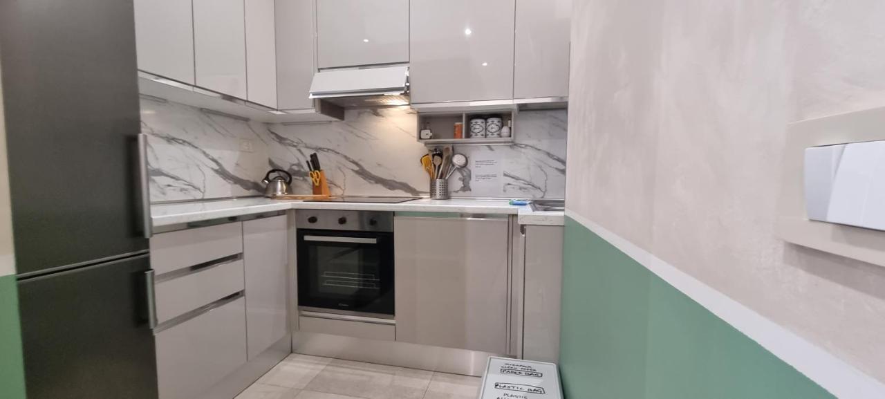 Апартаменти Altido New Apt 10 Min From Duomo, 25 Min From Linate Мілан Екстер'єр фото
