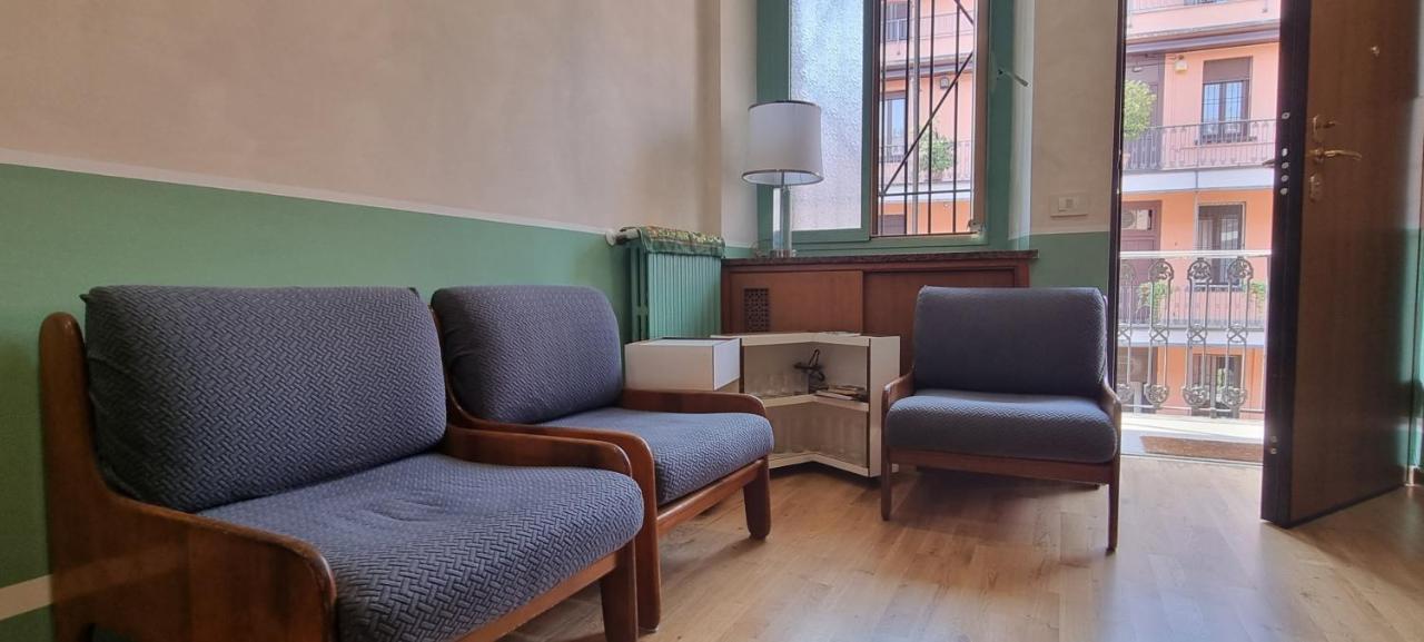Апартаменти Altido New Apt 10 Min From Duomo, 25 Min From Linate Мілан Екстер'єр фото