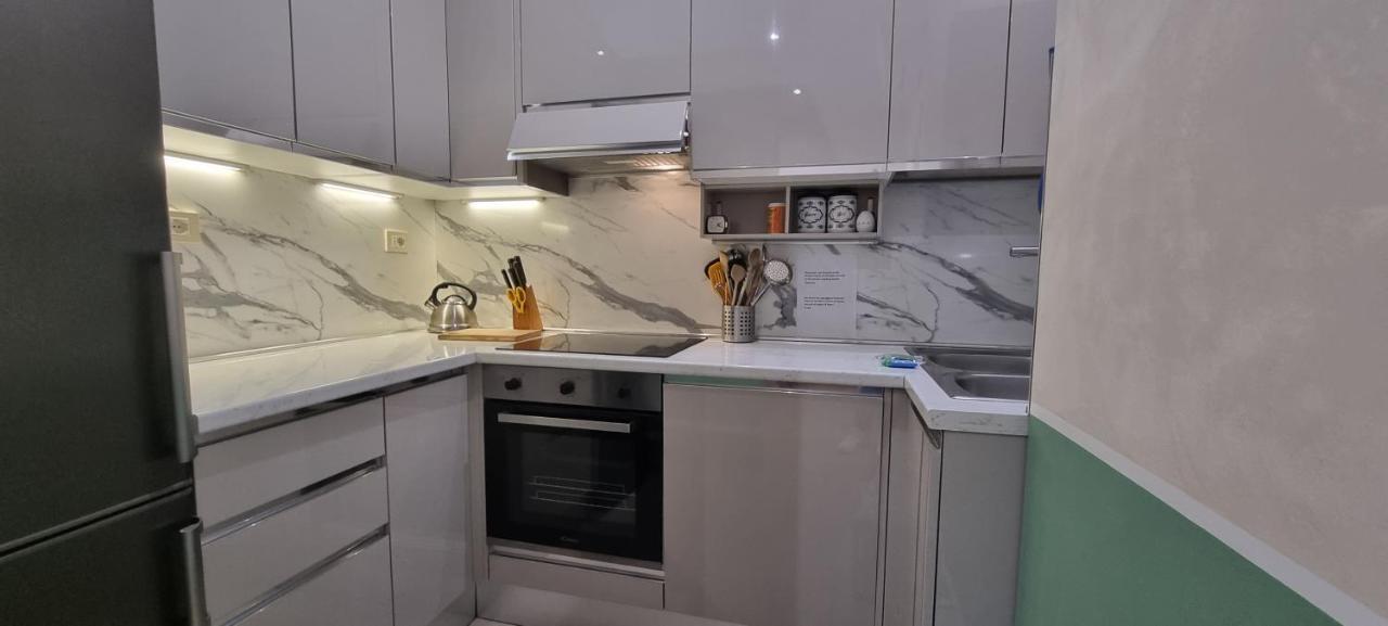 Апартаменти Altido New Apt 10 Min From Duomo, 25 Min From Linate Мілан Екстер'єр фото