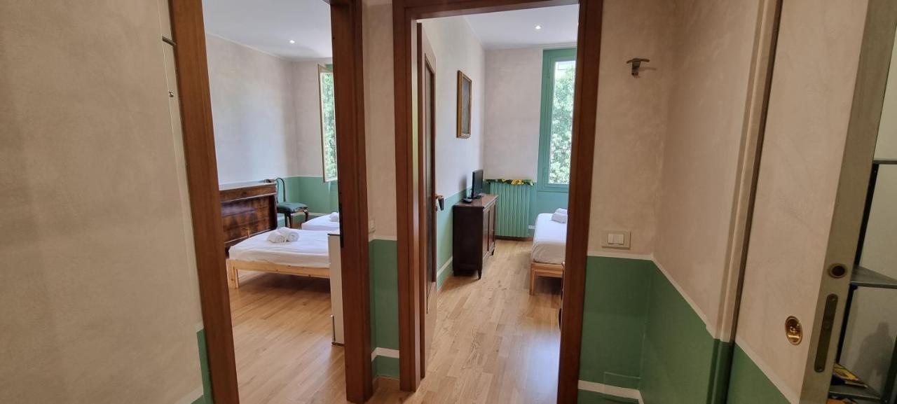 Апартаменти Altido New Apt 10 Min From Duomo, 25 Min From Linate Мілан Екстер'єр фото